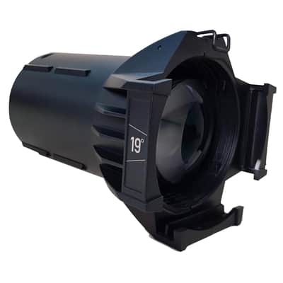ADJ 19 Degree Lens Option for Encore Profile Pro Ellipsoidal Lights - Open Box Mint image 1