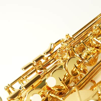 【Products selected by Miho Sumiya】 Yamaha YAS-62 Professional Alto Saxophone image 7