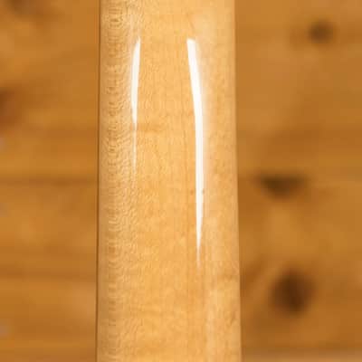 Fender Jim Adkins JA-90 Telecaster Thinline - Laurel - Natural *Used* image 8