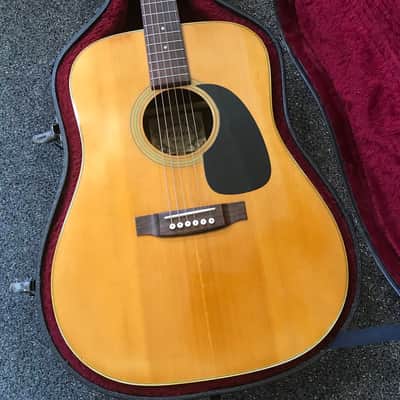 Elite by Takamine model TW20 handcrafted in Japan 1973 in | Reverb