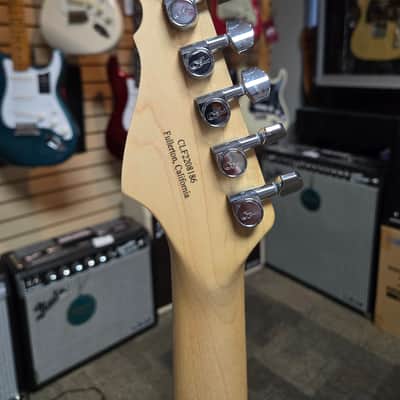 G&L Legacy USA - Natural image 12