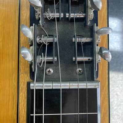 1950s Gibson CG-520 Double Neck Lap Steel image 9