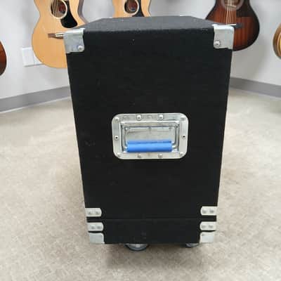 2000 Gibson Goldtone Tube Amp w/ Flight Case image 12