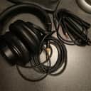 Audio-Technica ATH M40x 2010s - Black