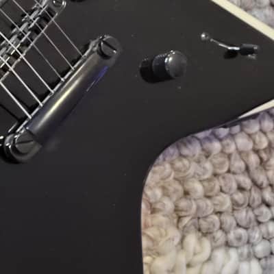 E-Gitarre Guitar Axxe Vintage Metal image 4