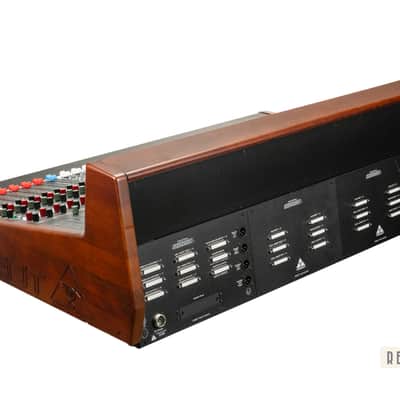 Trident Series 68 Mixing Console 24/8/2 image 2