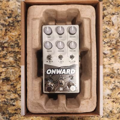 Chase Bliss Audio Onward 2024 - Present - Various image 3