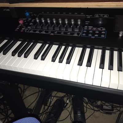 Montage M8x 88 key Piano Synthesizer V3.0 OS