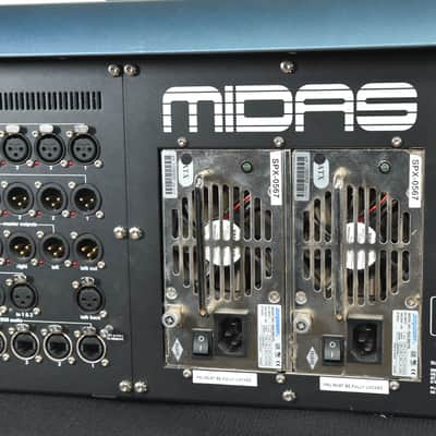 Midas PRO2 Live Digital Audio Mixing Console CG003KM *ASK FOR SHIPPING* image 8