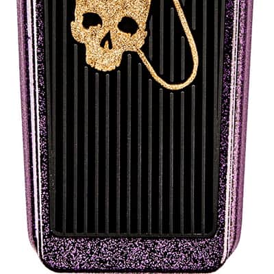 Dunlop Cry Baby KH95X-Kirk Hammett image 2