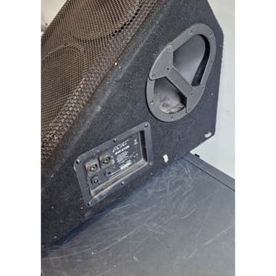 Wharfedale Pro EVP-X12M - PA Speakers - Black - Good image 9