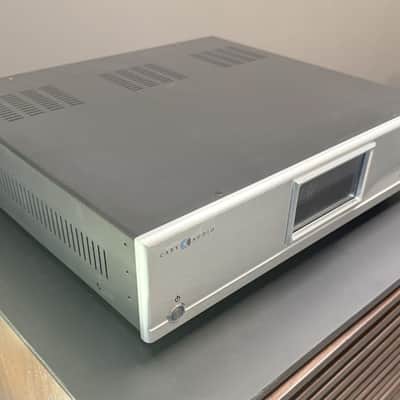 Cary DMS 650 DMS-650 - Network Audio Player (Floor Demo) image 4