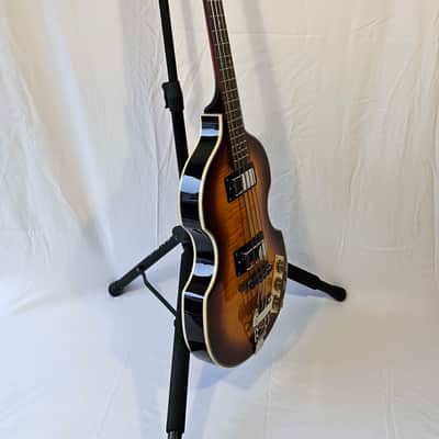 Epiphone Viola Bass image 3