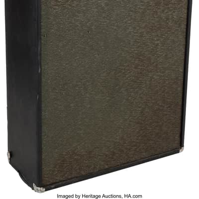 Ampeg V-4B Head & B-25B 2X15