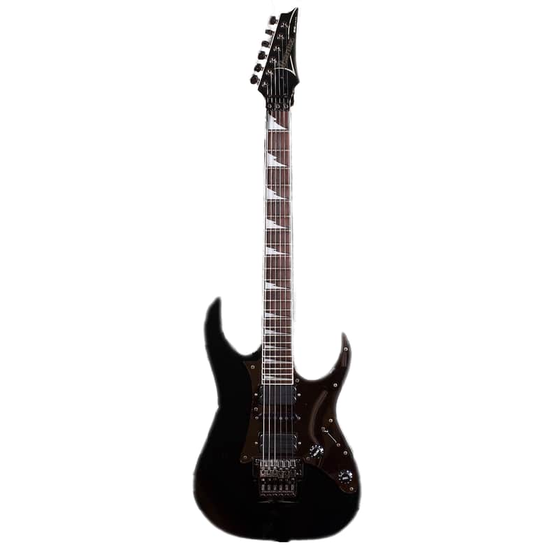 Ibanez RG550LTD Standard | Reverb