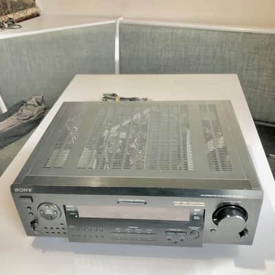 Sony STR-DE725 5.1 Channel 500 Watt Receiver Digital Dolby. Tested. Phono Input! Sony STR-DE725 5.1 Channel 500 Watt Receiver Digital Dolby. Tested. Phono Input! image 6