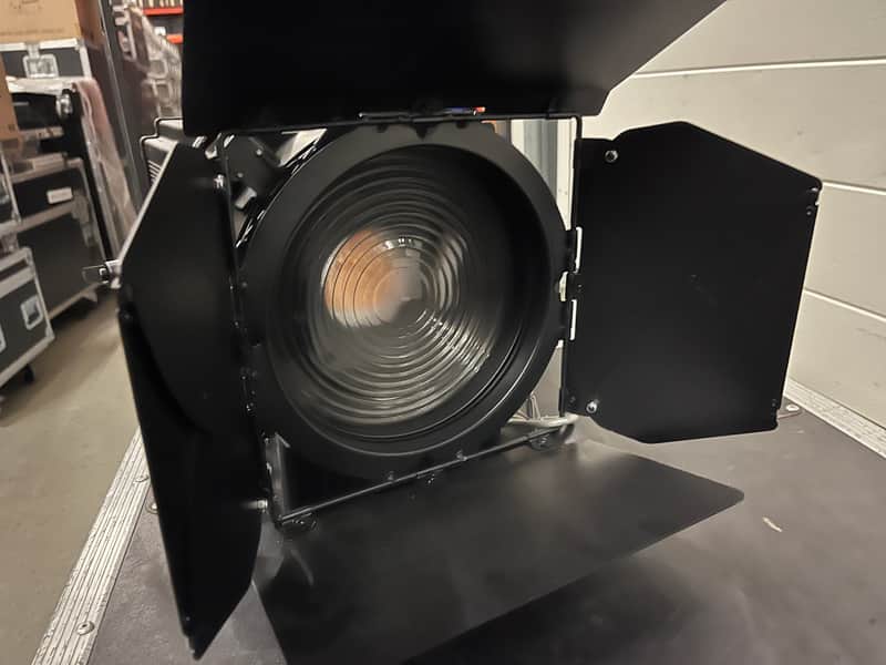 4x Briteq BT-Theatre 250EZ MKII image 1
