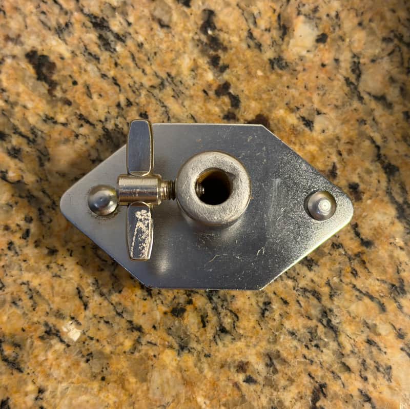 Vintage Camco Tom Mount / Bracket image 1