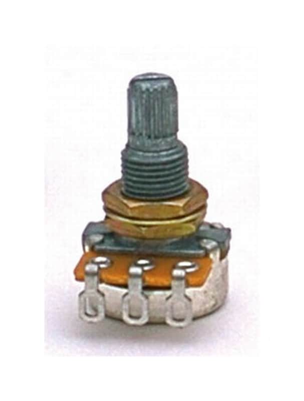 Allparts 500K Mini Potentiometer image 1