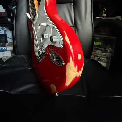 Levinson Blade R3 Early 90’s - Switzerland/Japan, Red image 18