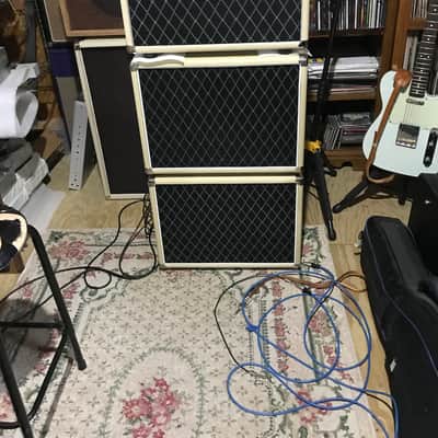 Mark Kane  100w Dumble-Style Amp:  Custom Build to YOUR Specs! image 15