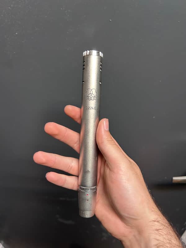 AKG D224e image 1