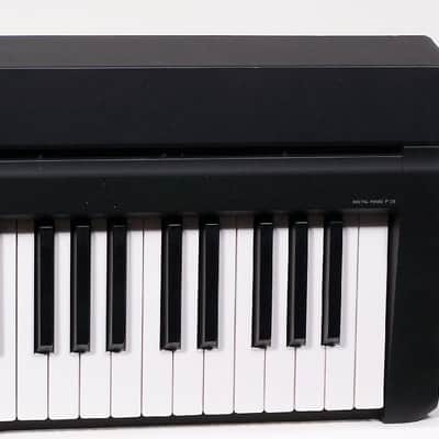 Yamaha P35B 88 Key Digital Piano Keyboard P-35B W/STAND AND PEDAL image 8