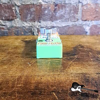 ModTone MT-FF Funk Filter Enveloper *USED* (2010s - Green) image 7