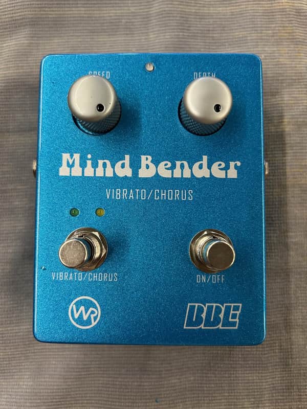 BBE Mind Bender image 1