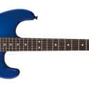 IN STOCK! 2017 USA Charvel Jake E Lee Signature Guitar in Blue-Burst
