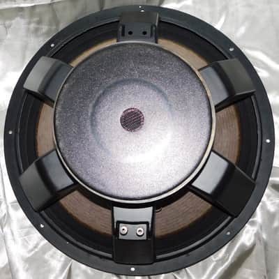 Seismic Audio Madrid 18 woofer subwoofer speaker part image 4
