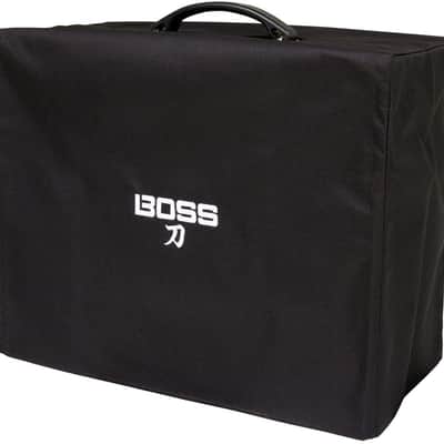 Boss Katana 100 Amplifier Cover image 2