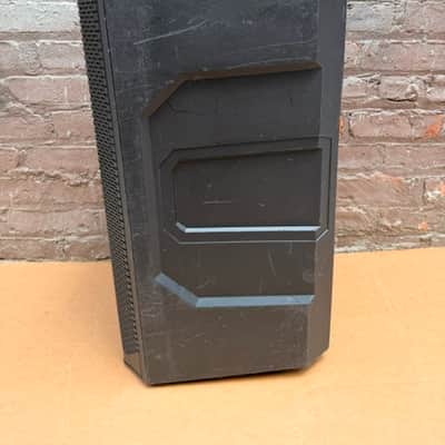 Electro Voice (EV) ELX200 Powered Single 12" Two-Way Loudspeaker 90 x 60 Degree Coverage Pattern image 11