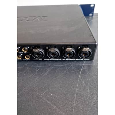 MOTU Traveller Mk3 - Audio Interface - Good image 4