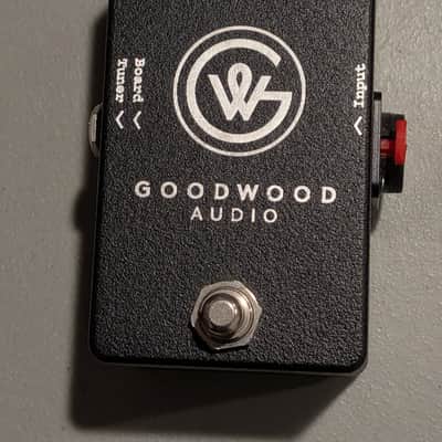 Goodwood Audio Switcher
