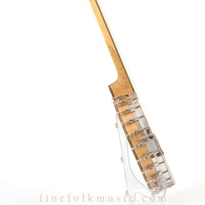 Bacon FF Professional Special Grand Concert 1916 Banjo image 6