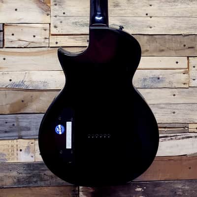 ESP LTD EC-201 - Black image 3