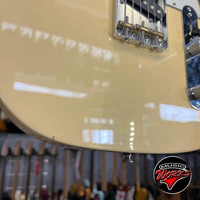 Fender Telecaster American Performer Vintage White image 6