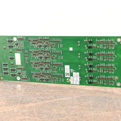 Studer Mic/Line In Card for D21m Modular I/O System CG01HCP image 13