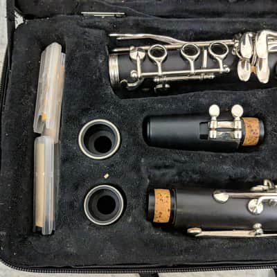 Anaxa Clarinet image 4