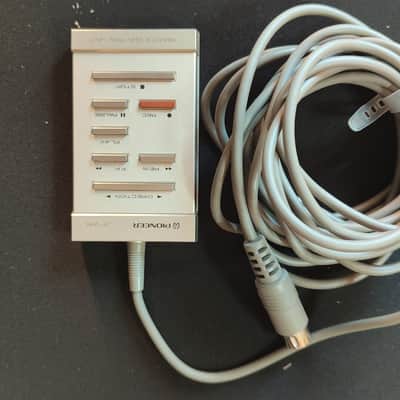 Pioneer JT-216 remote Control For Pioneer CT-9R CT-7R CT-F1050 CT-90R and More image 3