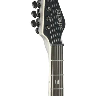 Schecter PT SLS Elite Electric Guitar Evil Twin image 4