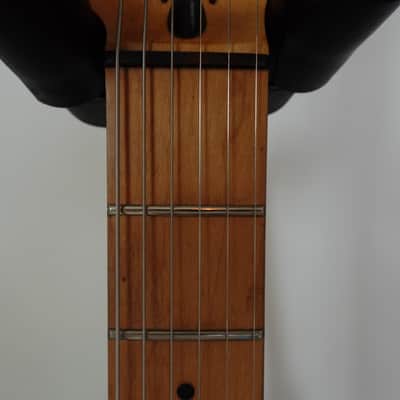 Fender japan SF-451 Electric Guitar boxer series very fast ship from japan image 13