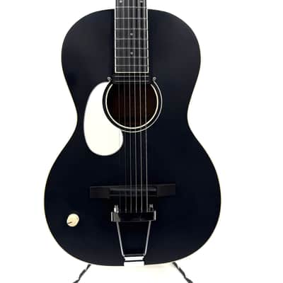 Used Orangewood Juniper Black Live LH image 1