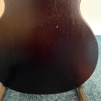 Gibson Les Paul Junior Tribute DC 2019 - Worn Ebony image 8