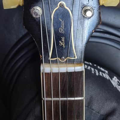 1963 Gibson Les Paul (SG) image 6
