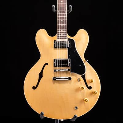 Gibson ES-335 50s Vintage Natural image 1