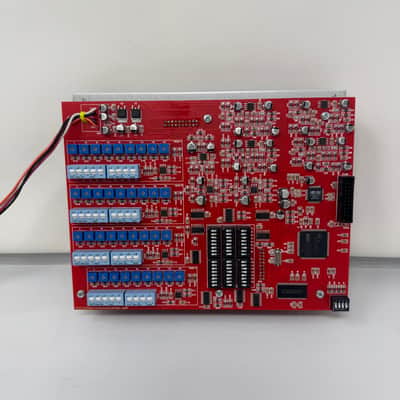 Buchla 288R Time Domain Processor Roman Clone image 5