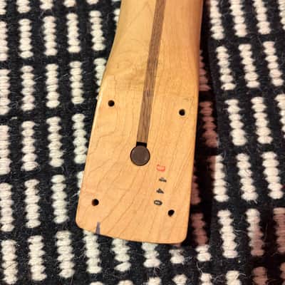Ibanez Roadstar II RG440 Neck image 8
