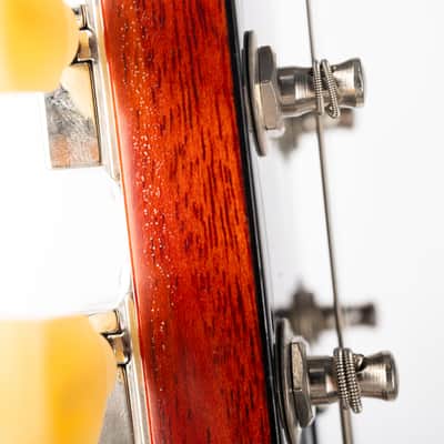Gibson SG Standard '61 Maestro Vibrola, Vintage Cherry | Demo image 21